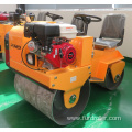 FYL850 Good Price Mini Vibratory Road Roller Compactor